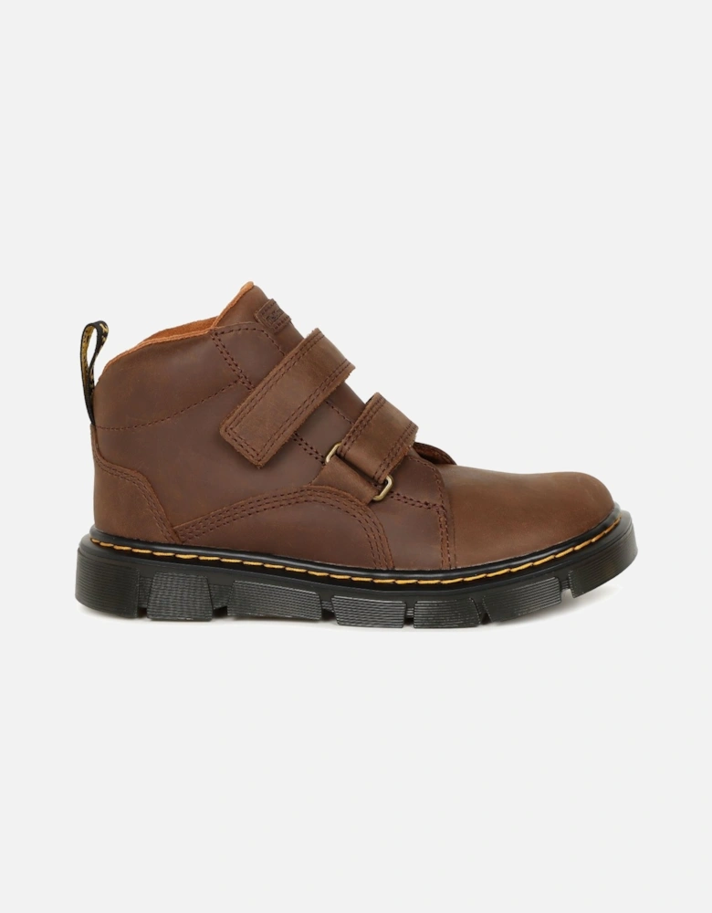 Raffe E-O Boys Junior Boots