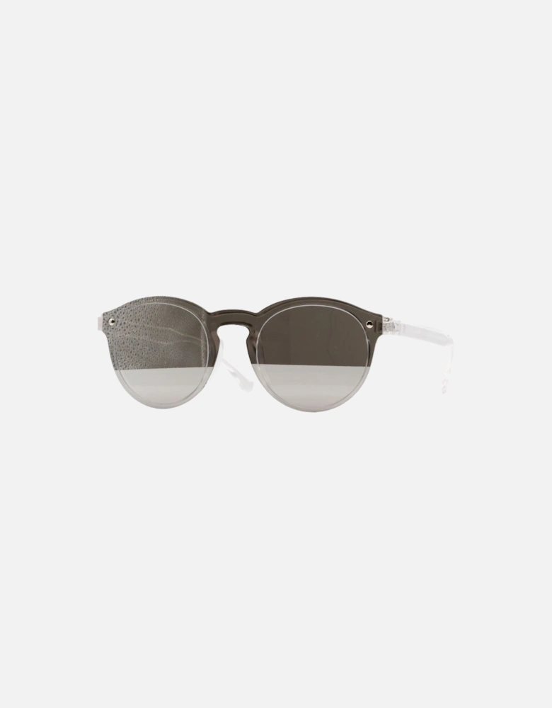 McFly Sunglasses - Silver Grey