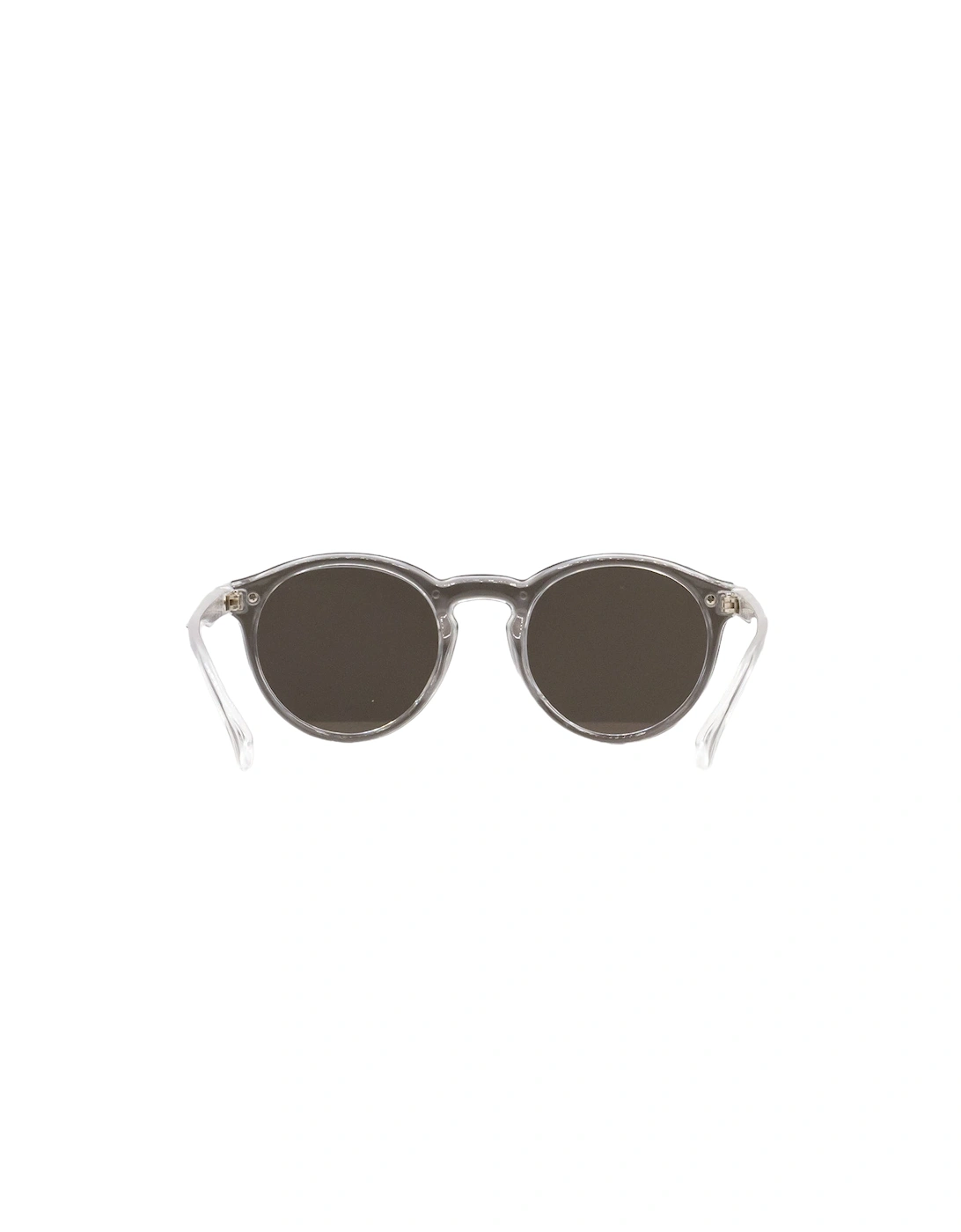 McFly Sunglasses - Silver Grey