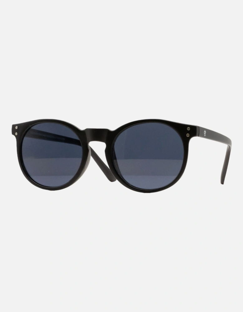 Coxos Sunglasses - Black