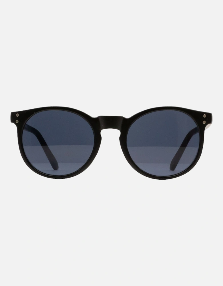 Coxos Sunglasses - Black