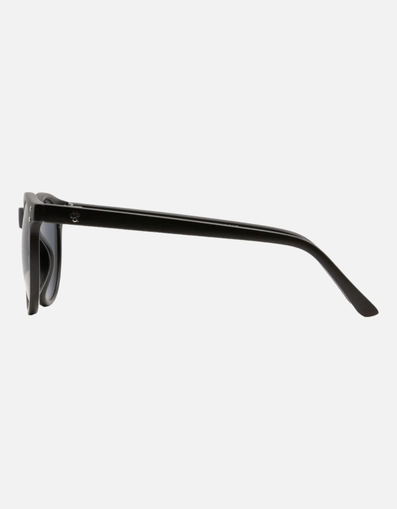 Coxos Sunglasses - Black