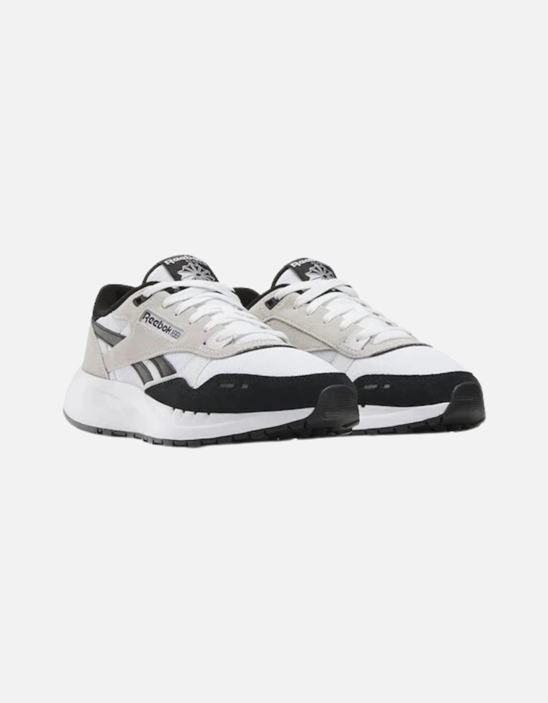 Classic Leather 2400 - White/Black