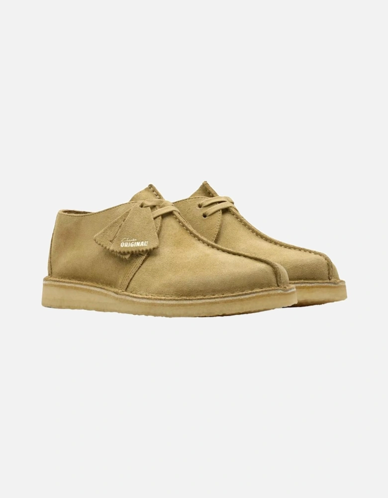 Originals Desert Trek - Oakwood Suede