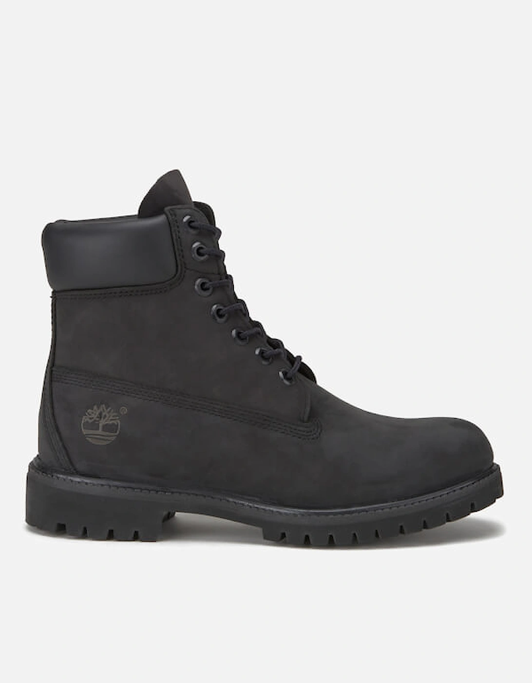 Men's 6 Inch Premium Waterproof Boots - Black, 2 of 1
