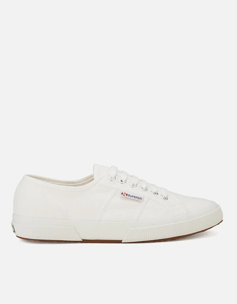 Unisex 2750 Cotu Classic Trainers - White