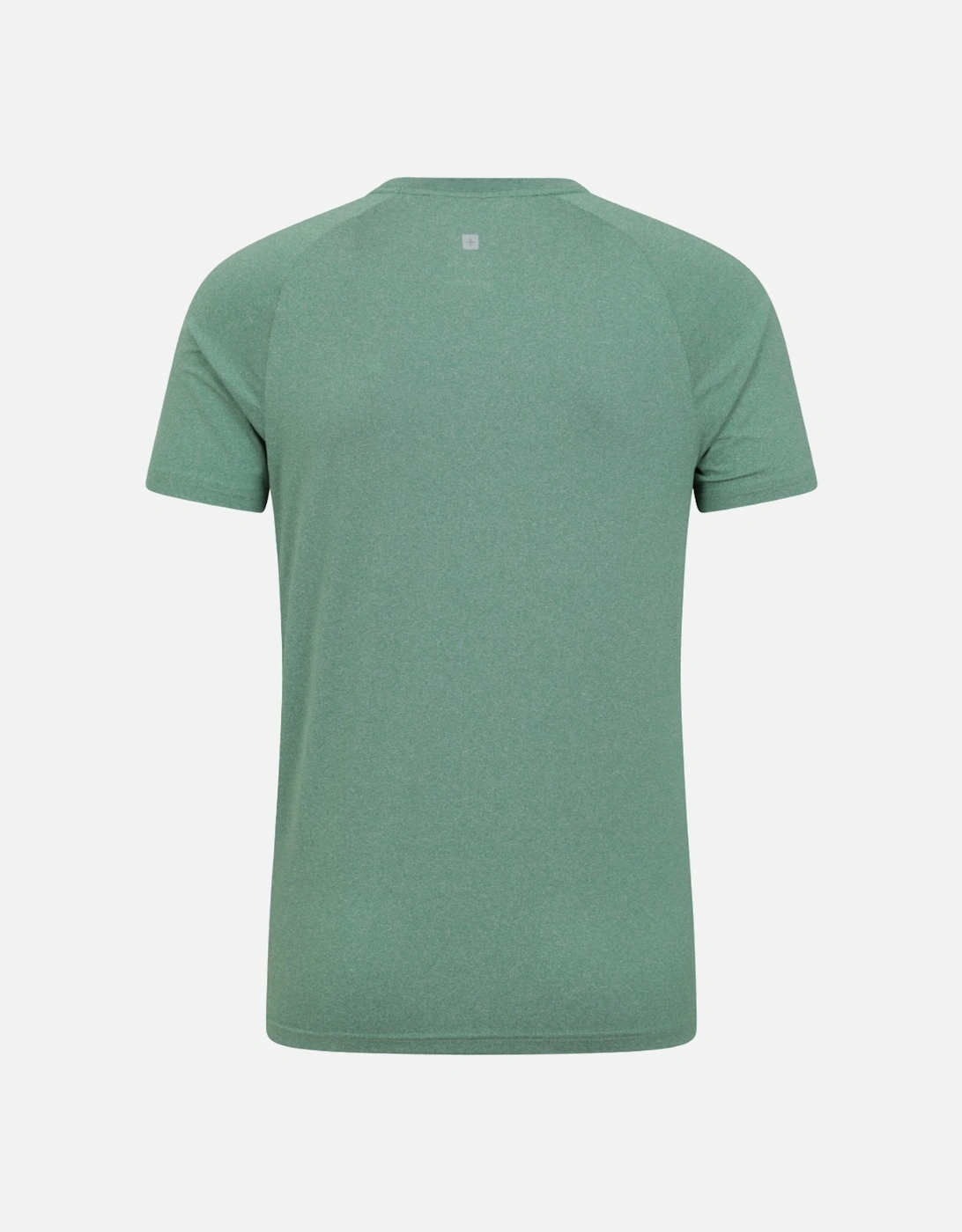 Mens Agra Melange T-Shirt