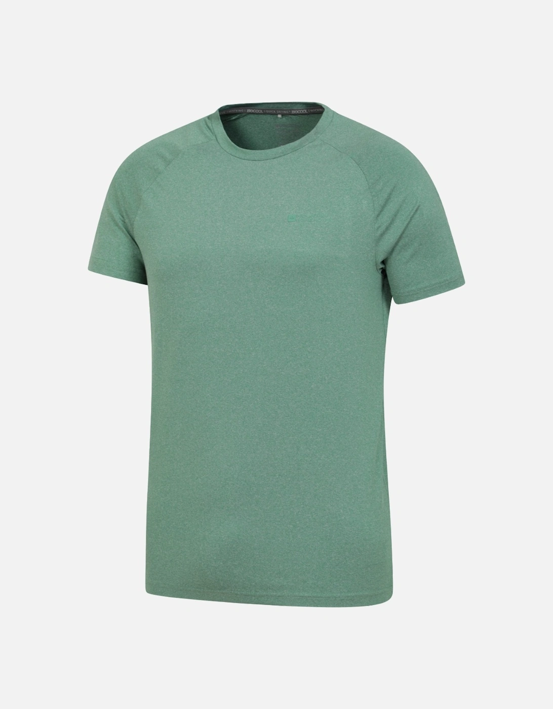 Mens Agra Melange T-Shirt