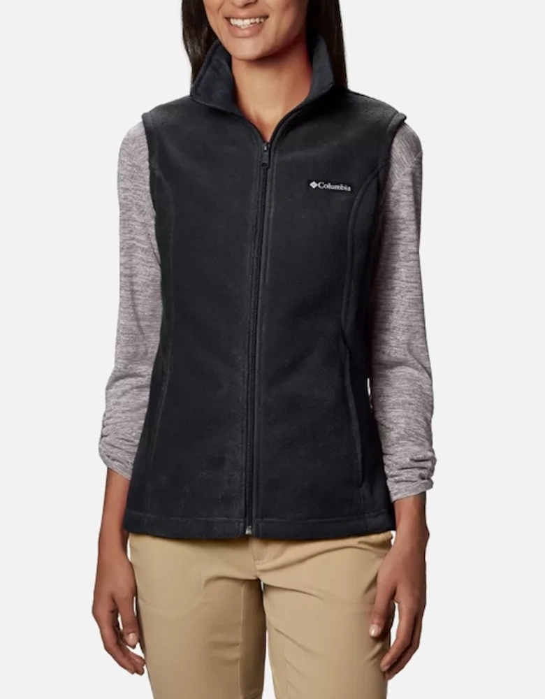 Women's Benton Springs Vest Black