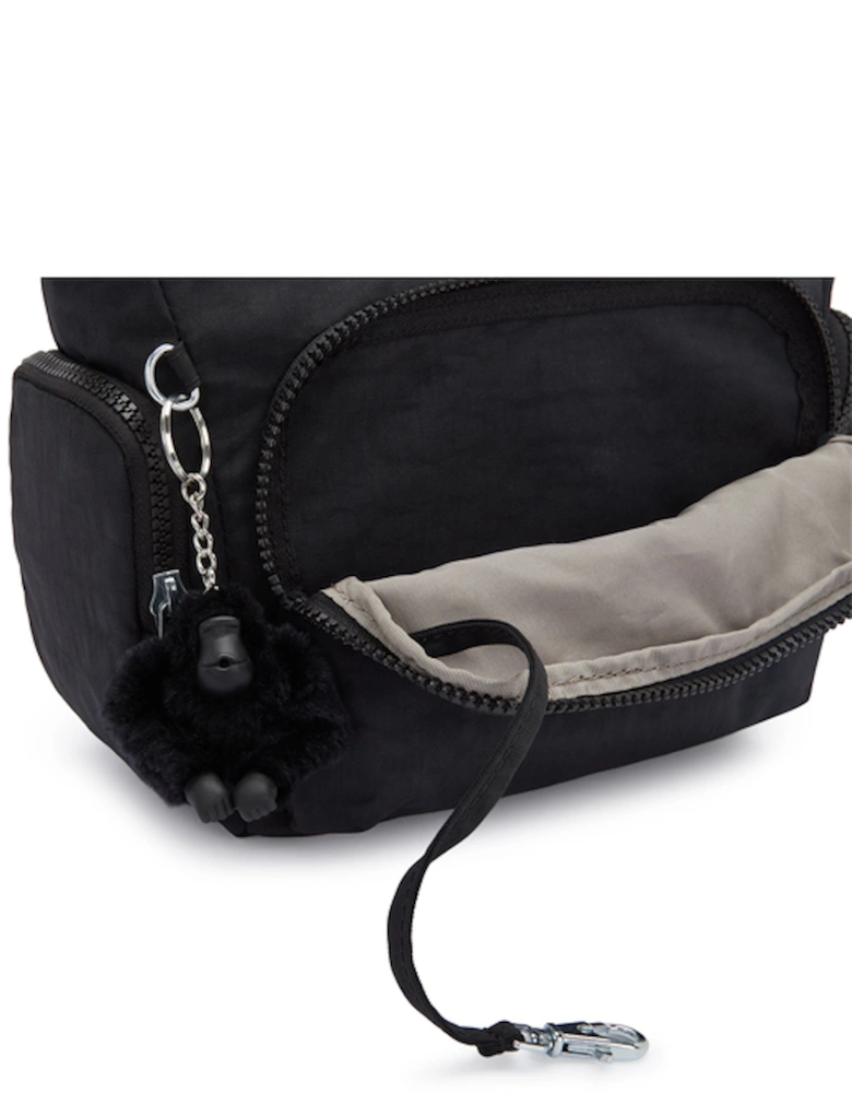 Gabb Bag Black