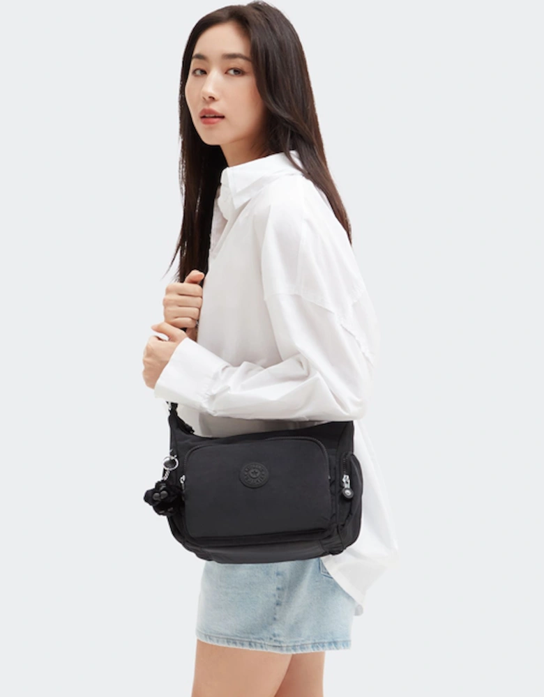 Gabb Bag Black