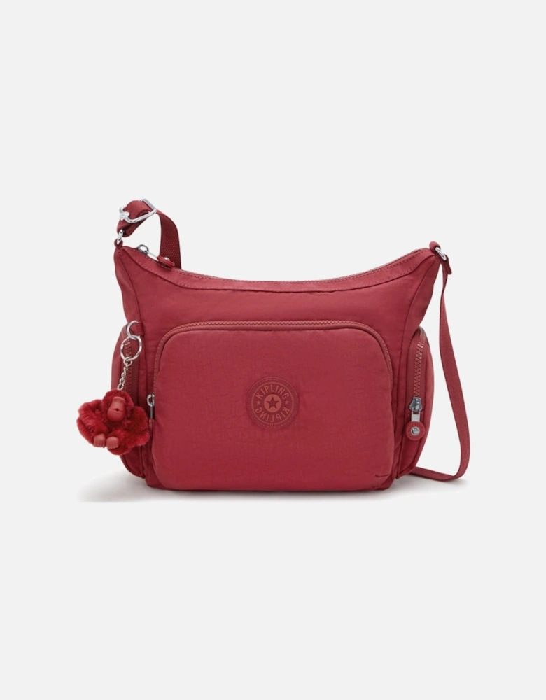 Gabb Bag Funky Red