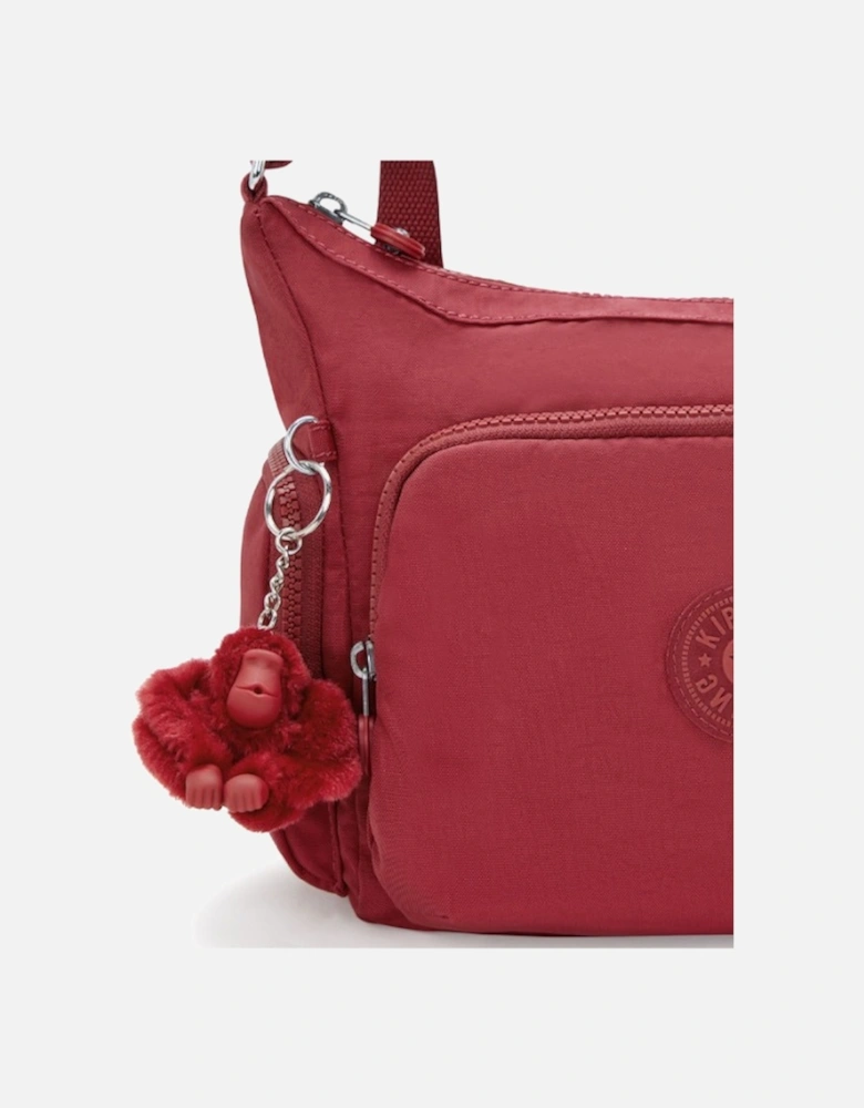 Gabb Bag Funky Red