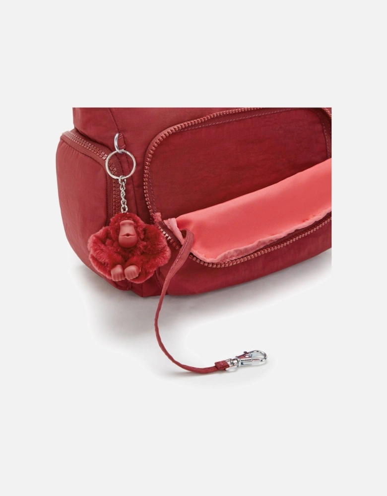 Gabb Bag Funky Red