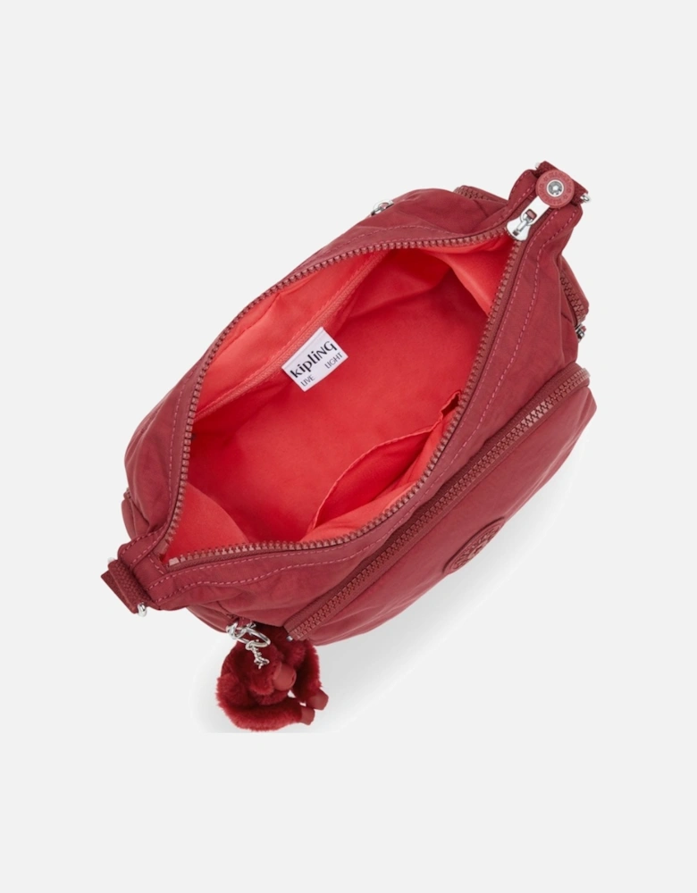 Gabb Bag Funky Red