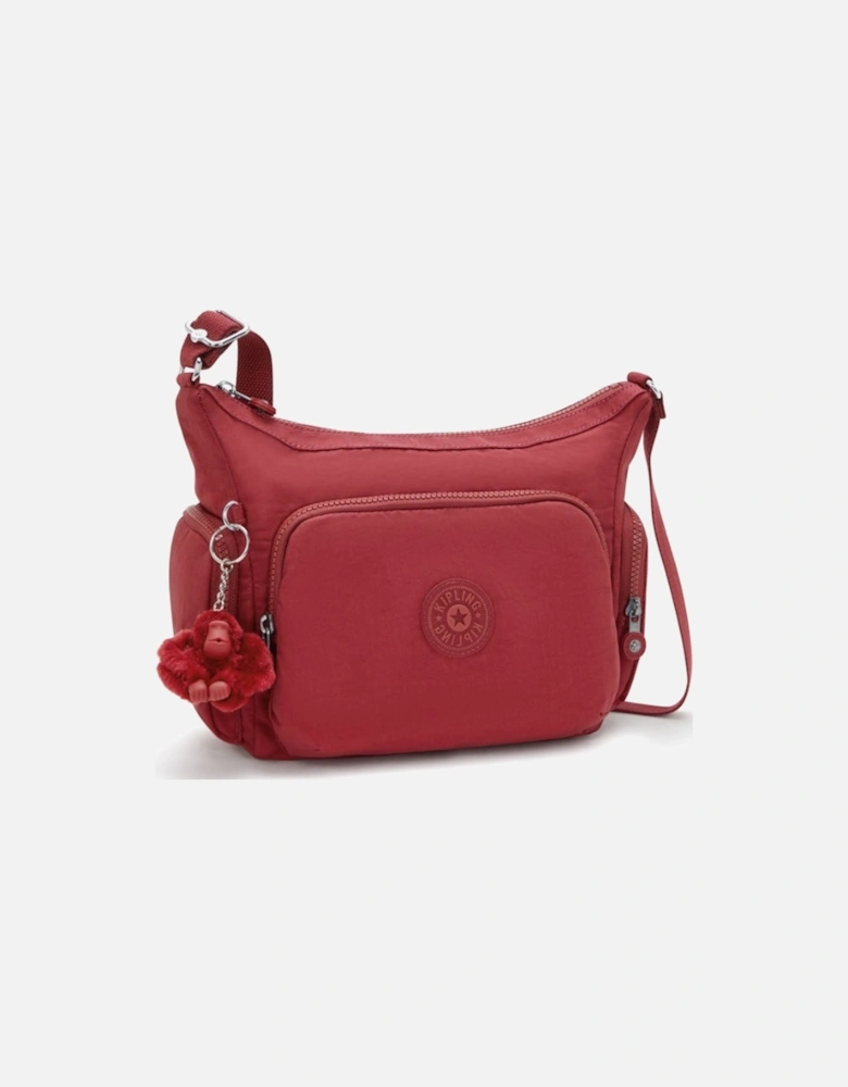 Gabb Bag Funky Red