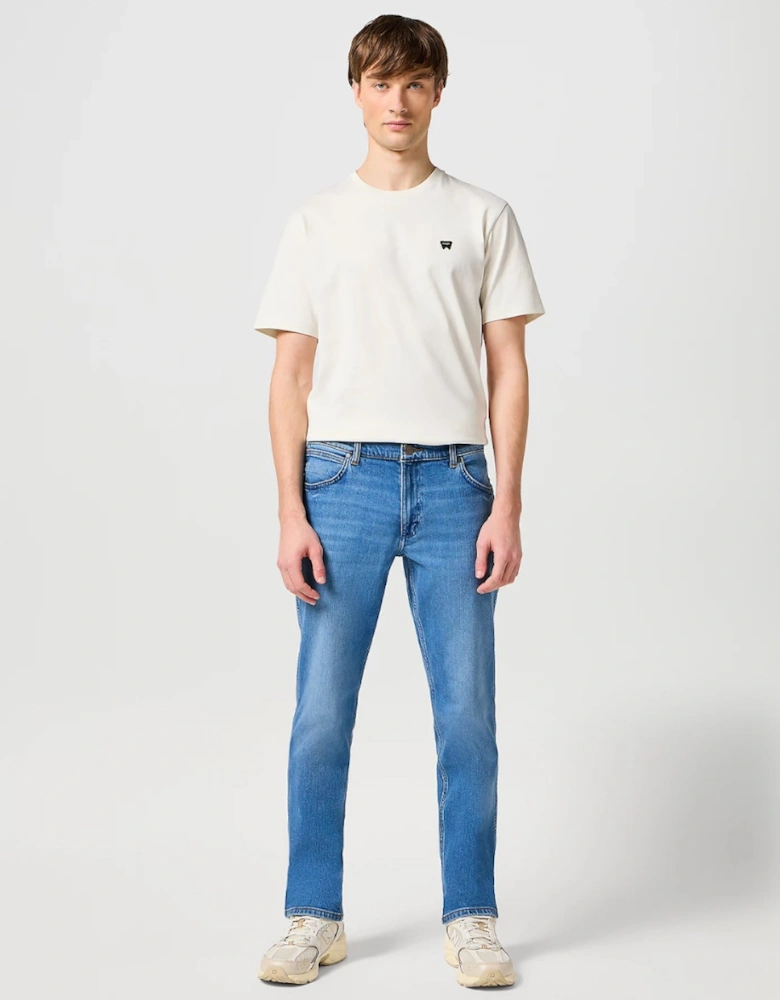 Greensboro New Favourite Jeans Blue