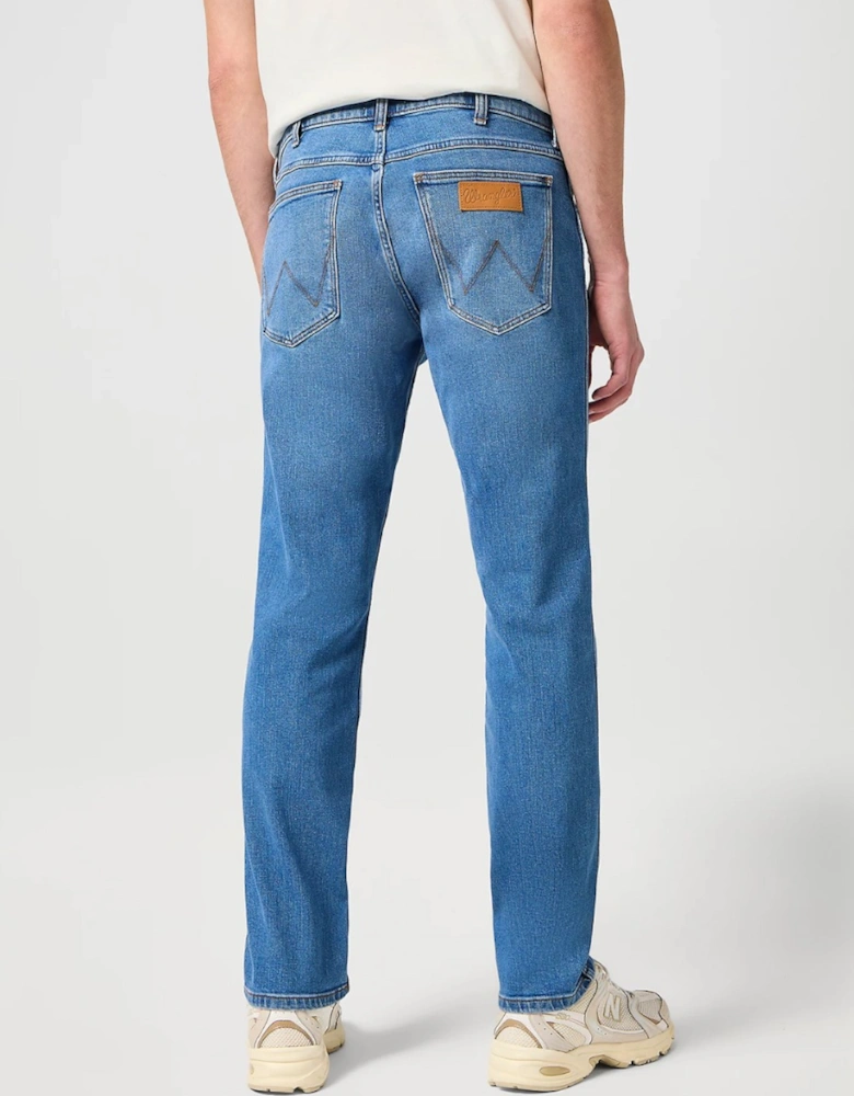 Greensboro New Favourite Jeans Blue