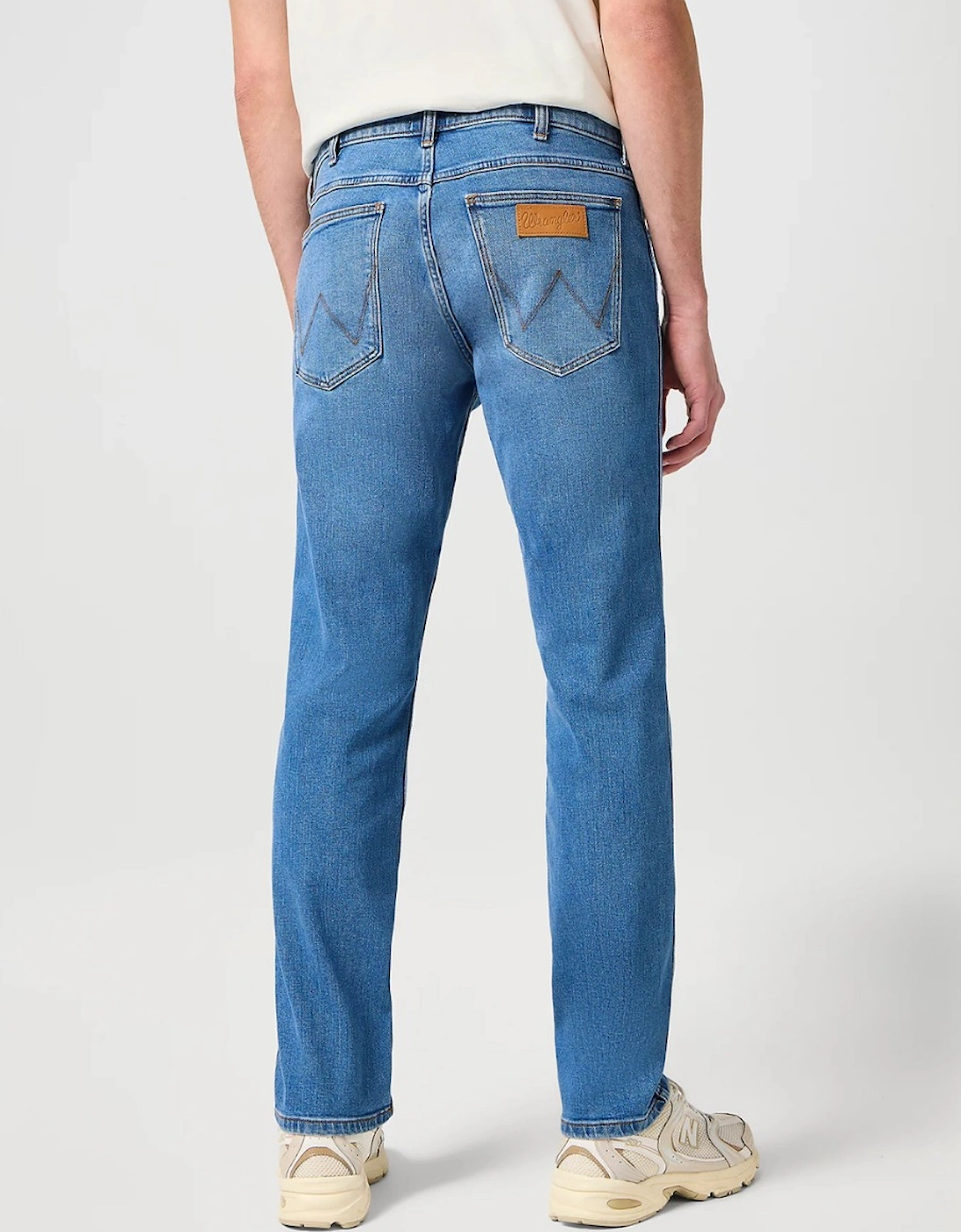 Greensboro New Favourite Jeans Blue