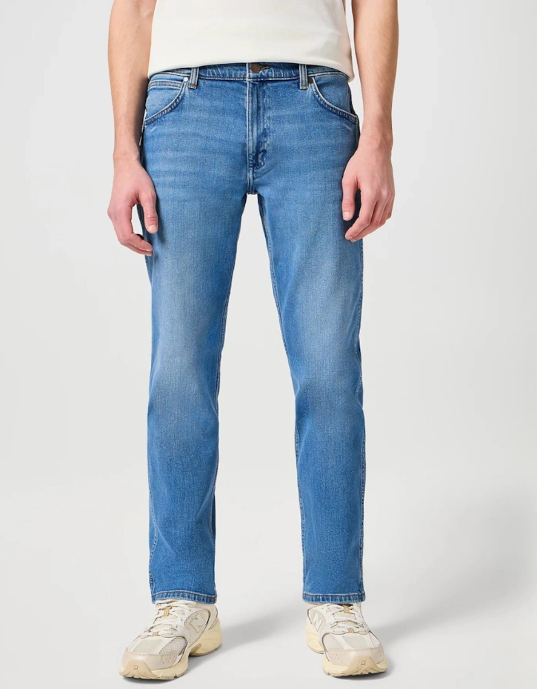 Greensboro New Favourite Jeans Blue