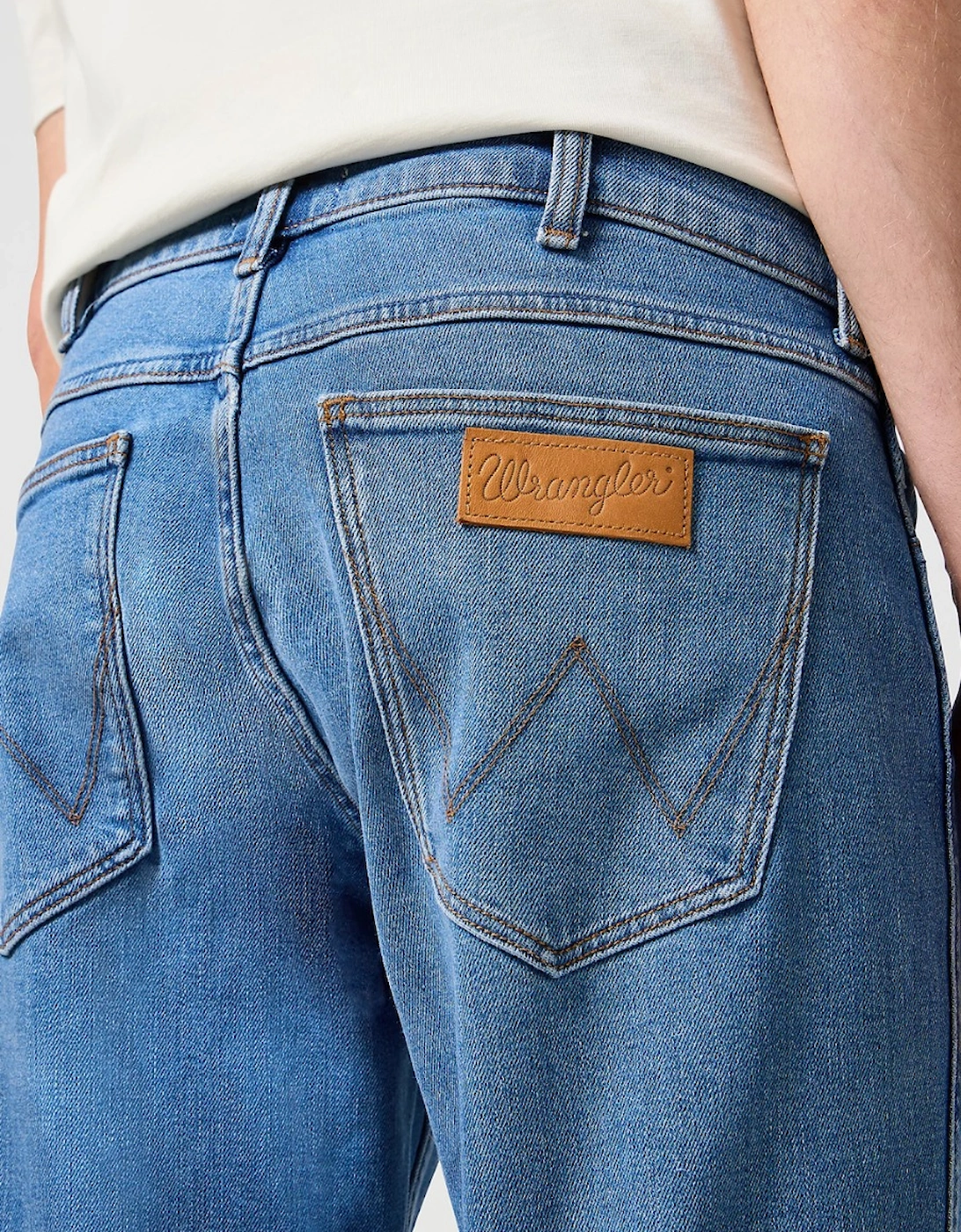 Greensboro New Favourite Jeans Blue