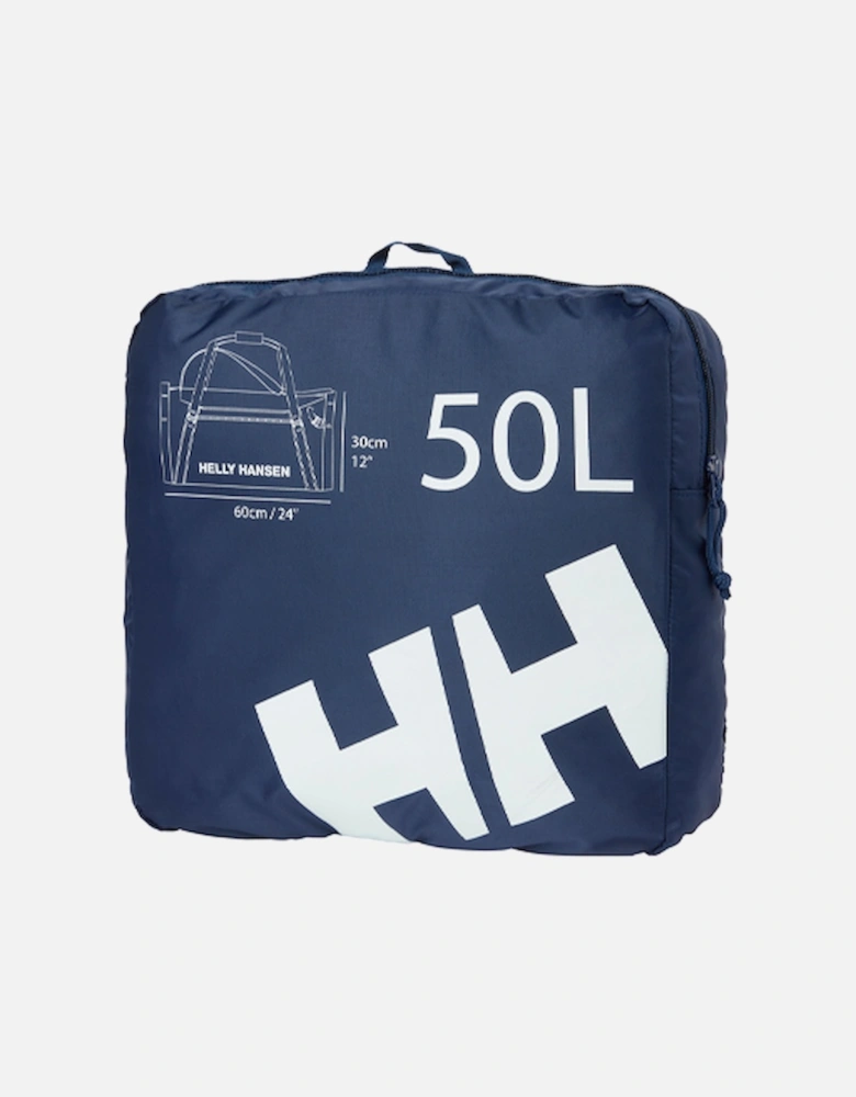 Duffel Bag 2.50L Ocean