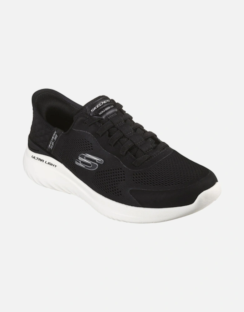 Men's Bounder 2.0 Emerged Black/White