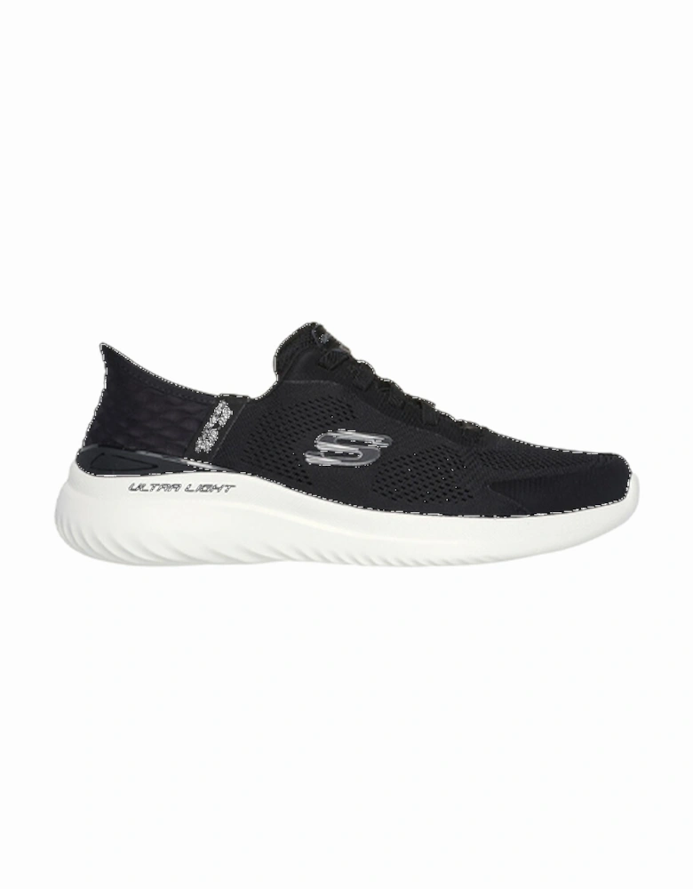 Men's Bounder 2.0 Emerged Black/White