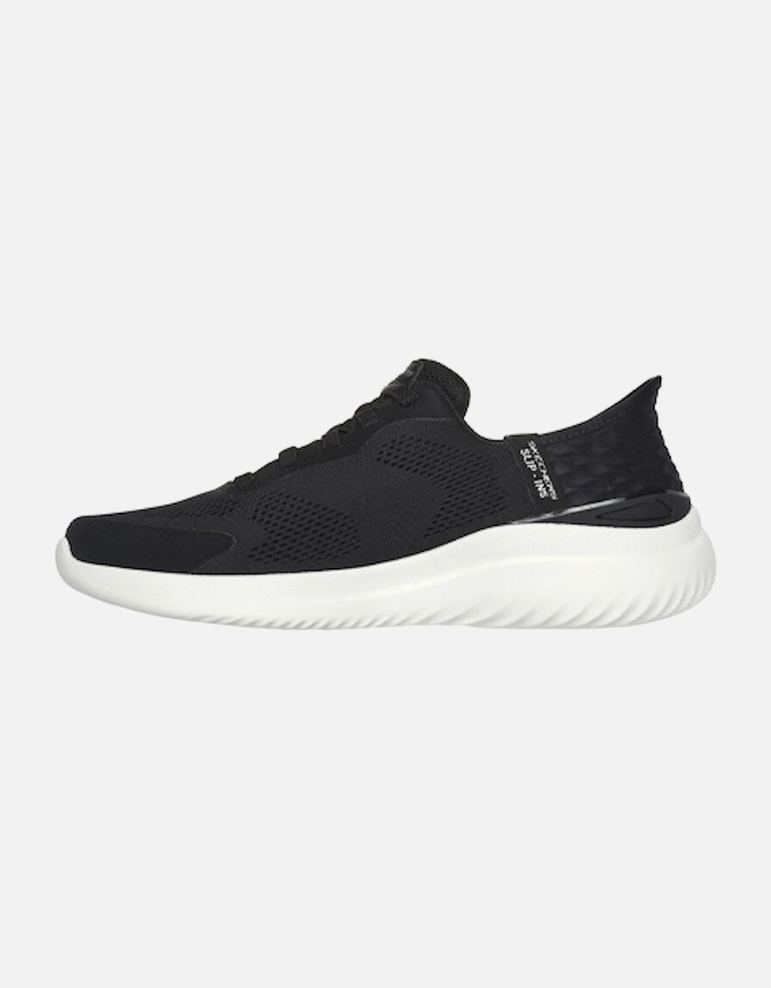 Men's Bounder 2.0 Emerged Black/White