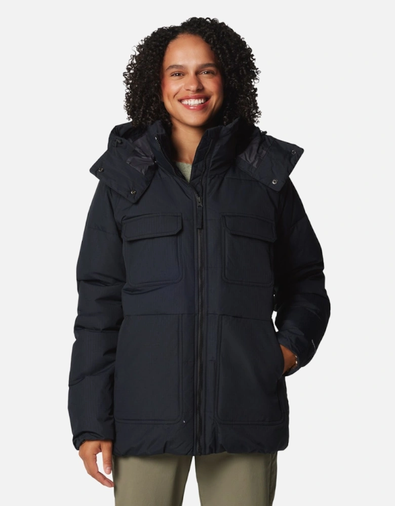 Women's Longhorn Ridge™ Insulated Jacket Black