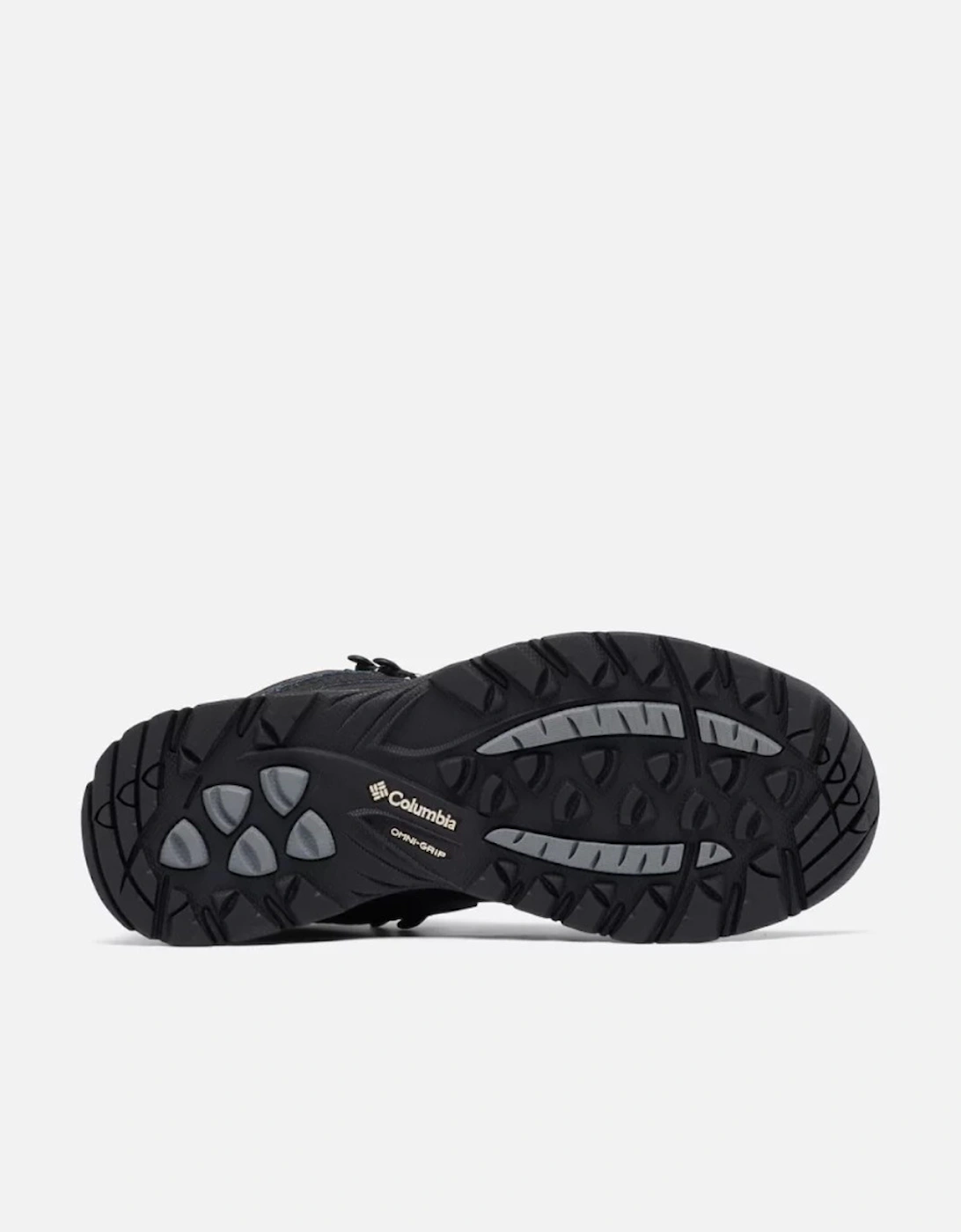 Women's Newton Ridge Plus Black/Chalk