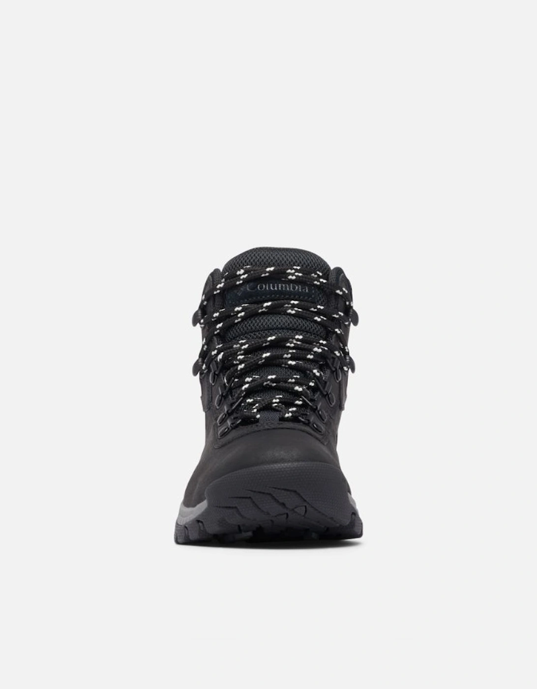 Women's Newton Ridge Plus Black/Chalk