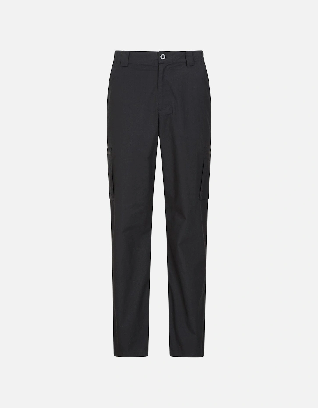 Mens Trek II Trousers, 6 of 5