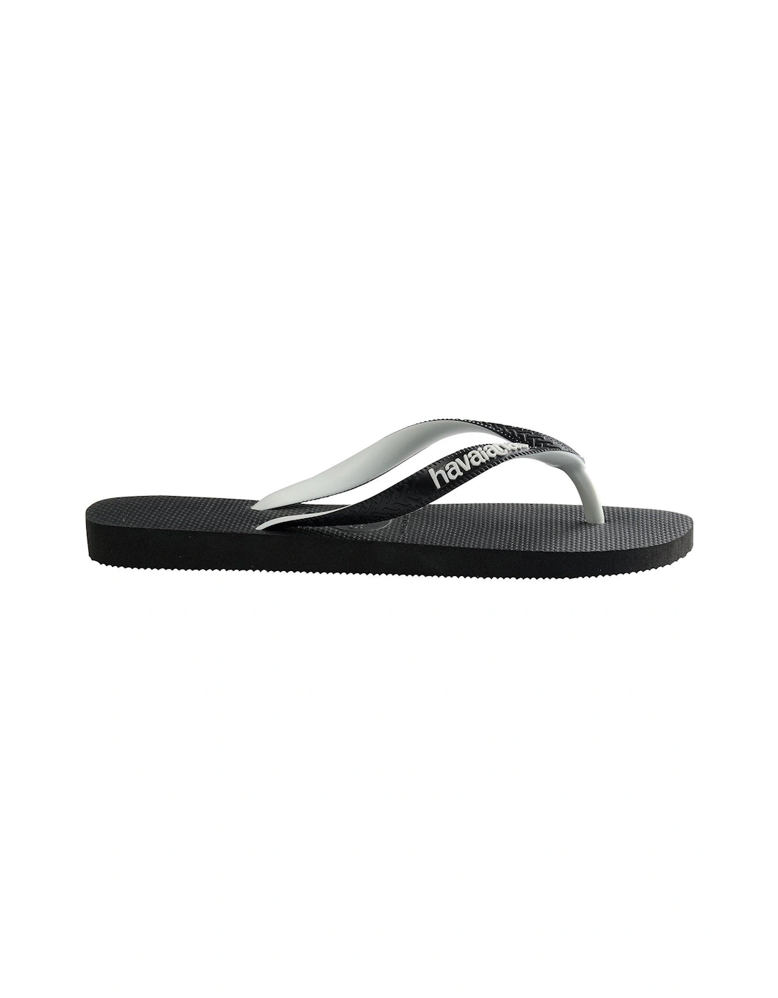 Kids Top Mix Flip Flop Sandal - Black