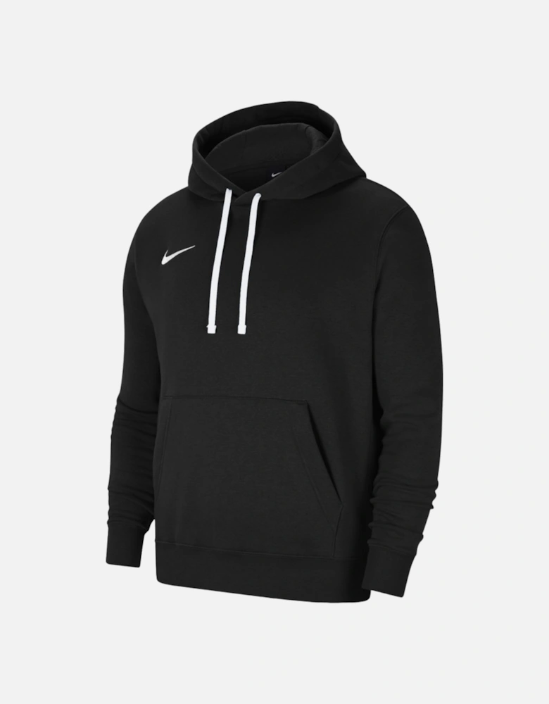 CW6894 Mens Fleece Hoodie Long Sleeve Swoosh Park 20 Pullover Soccer Hoody