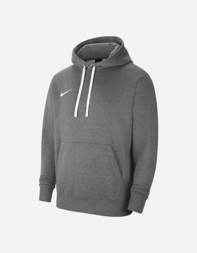 CW6894 Mens Fleece Hoodie Long Sleeve Swoosh Park 20 Pullover Soccer Hoody