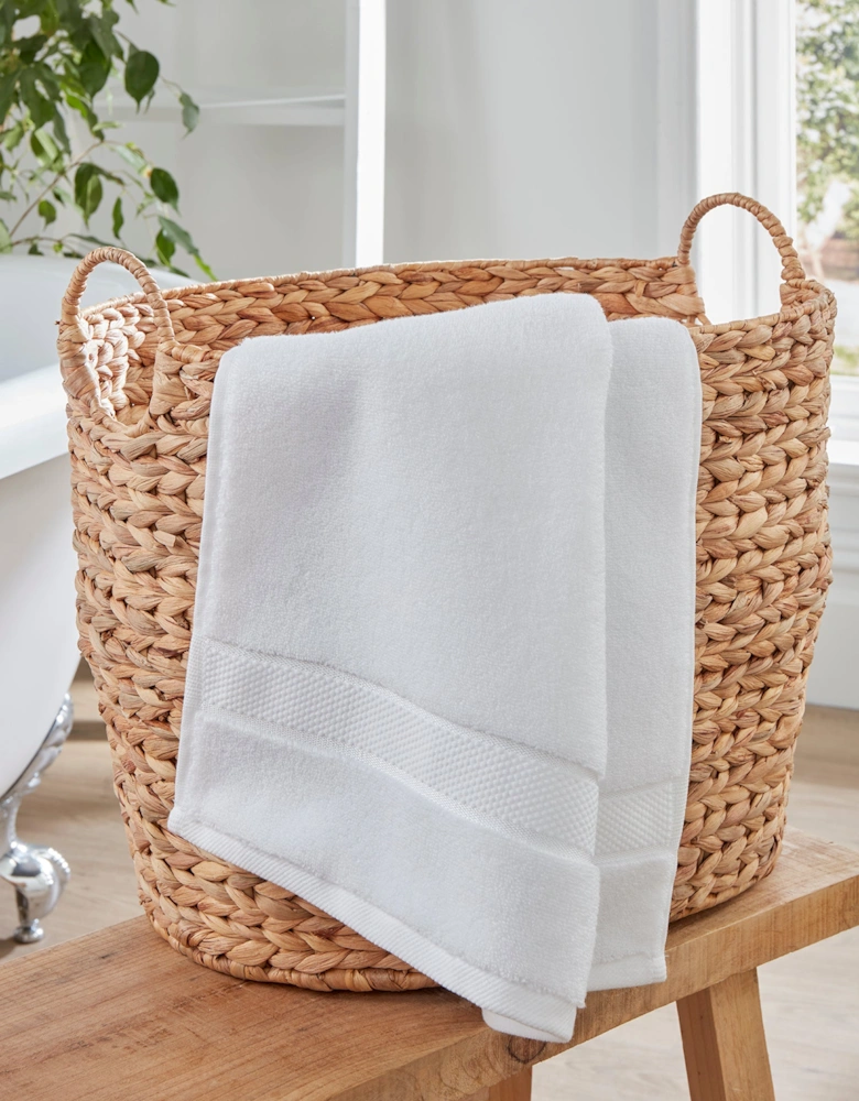 Bamboo Hand Towel