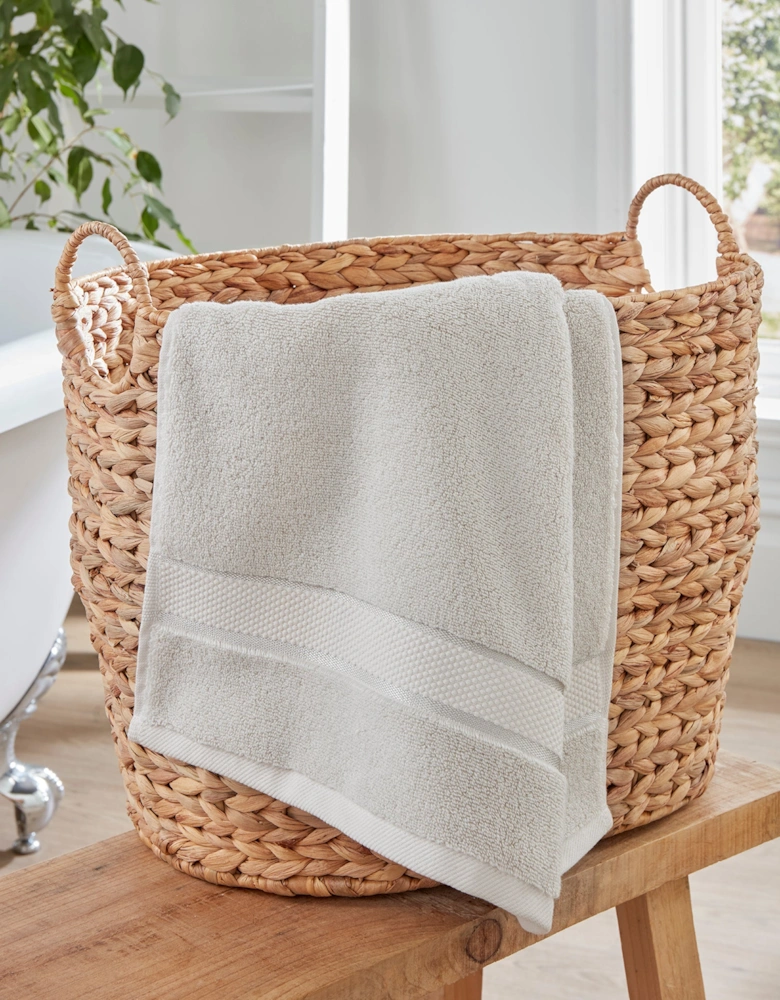 Bamboo Hand Towel