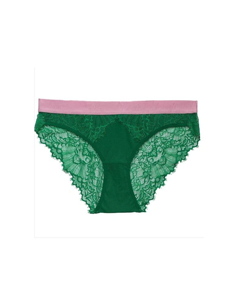 Synergy Brief - Green