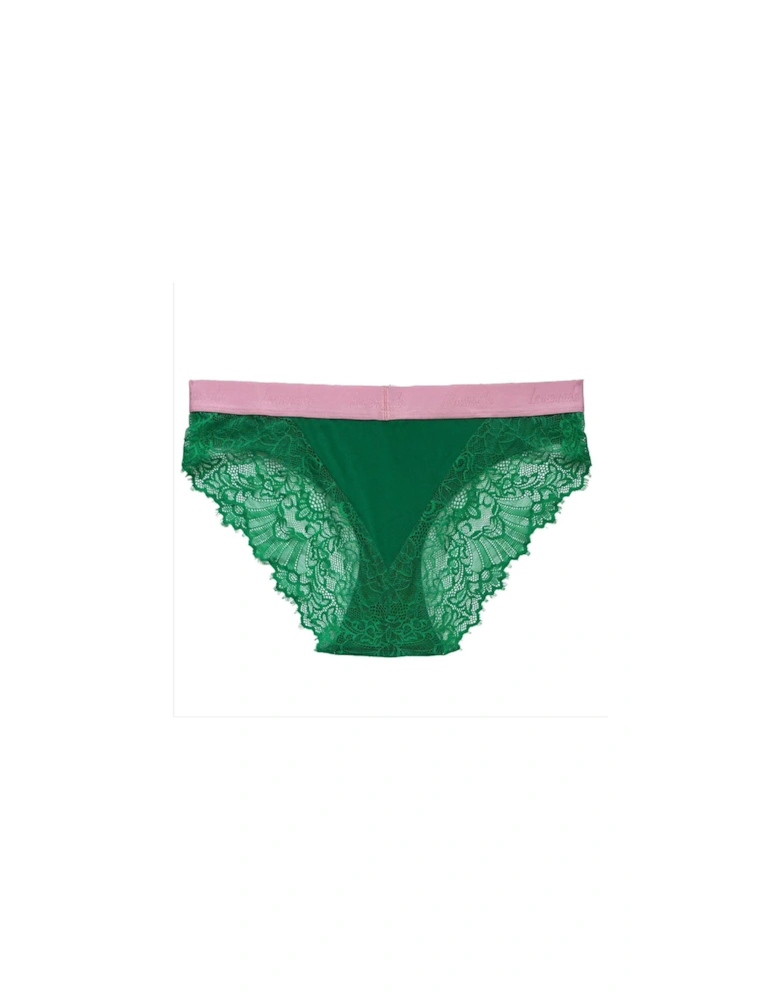 Synergy Brief - Green