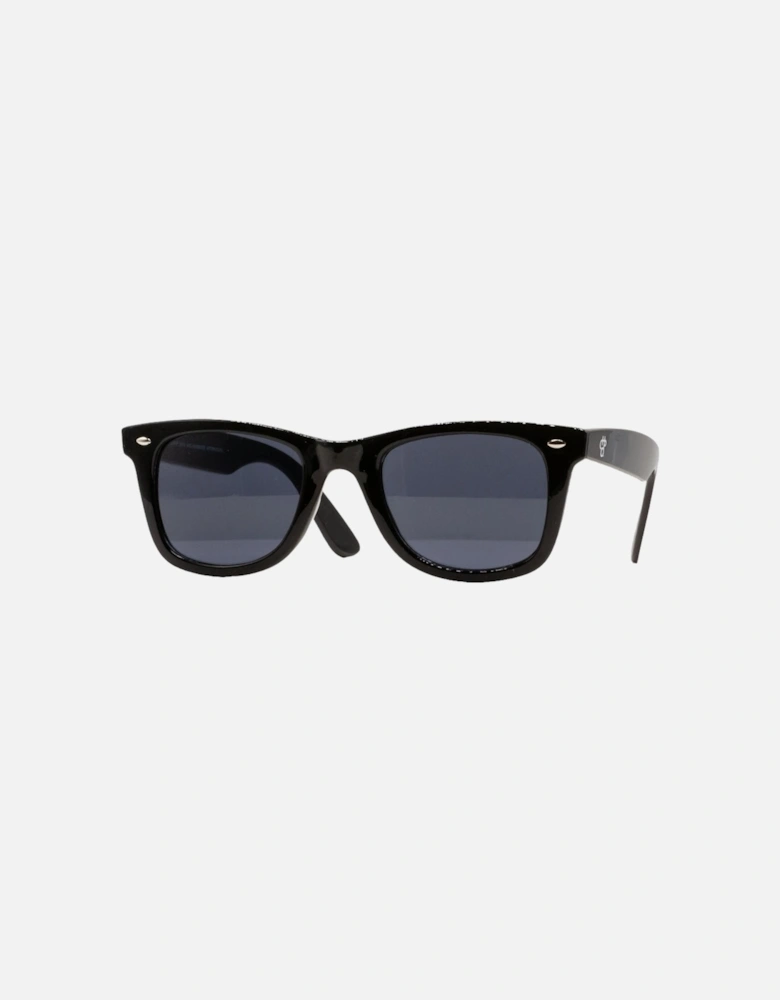 Noway Sunglasses - Black