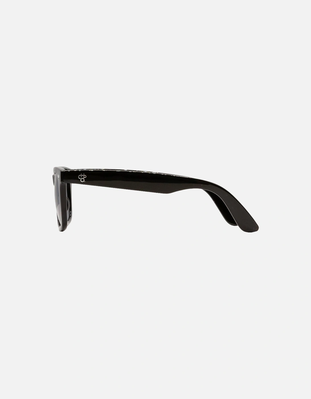 Noway Sunglasses - Black