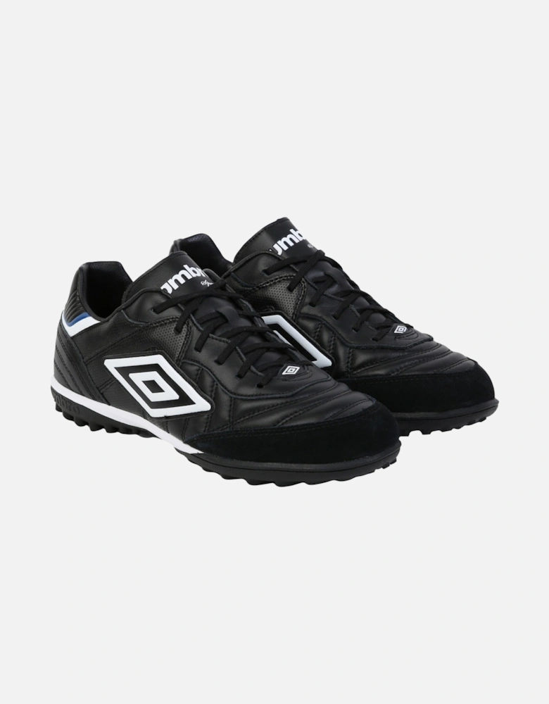 Mens Speciali Eternal Team Nt Grain Leather Astro Turf Trainers