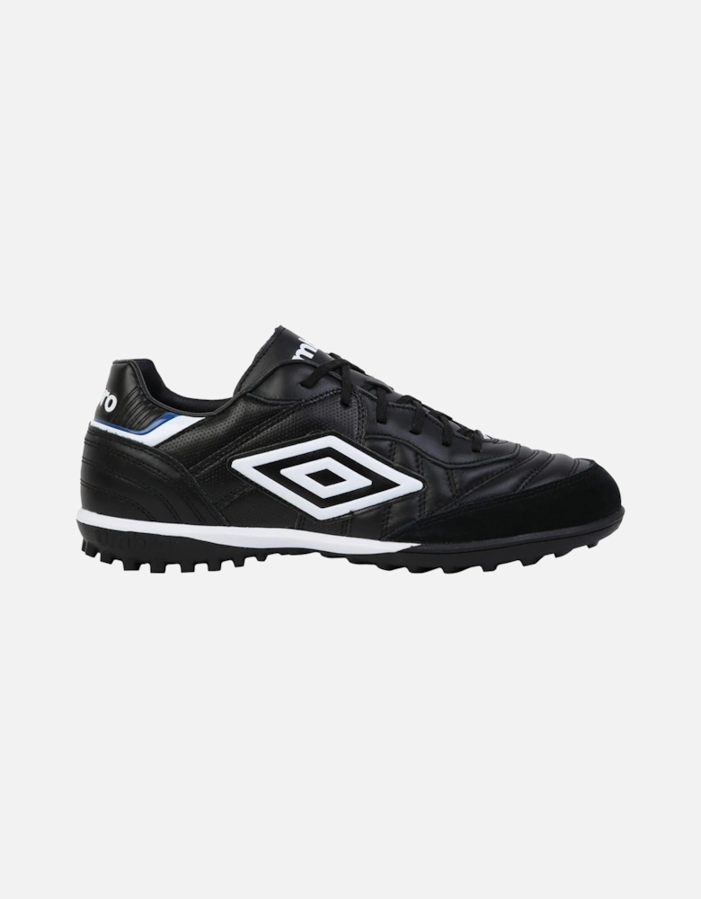 Mens Speciali Eternal Team Nt Grain Leather Astro Turf Trainers