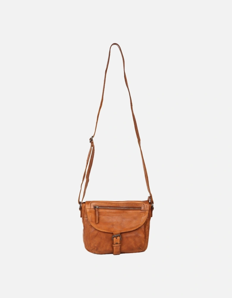 Alessandria Womens Messenger Bag