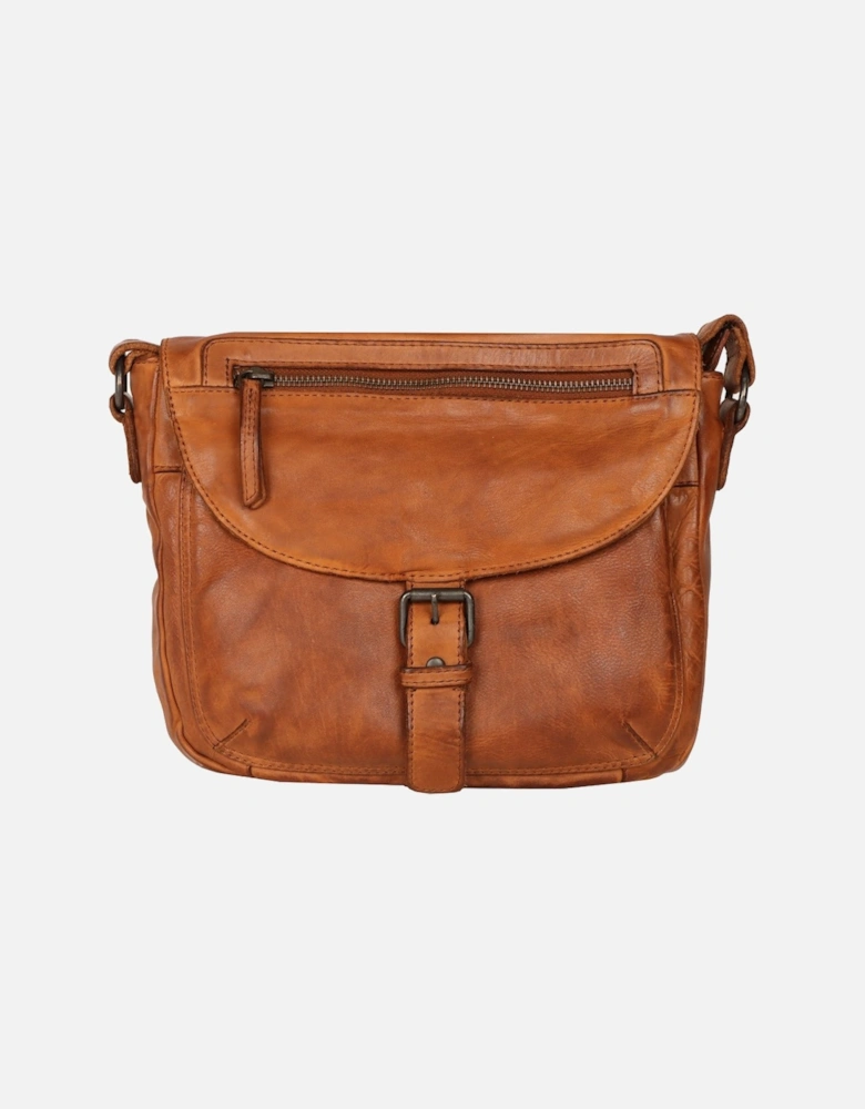 Alessandria Womens Messenger Bag