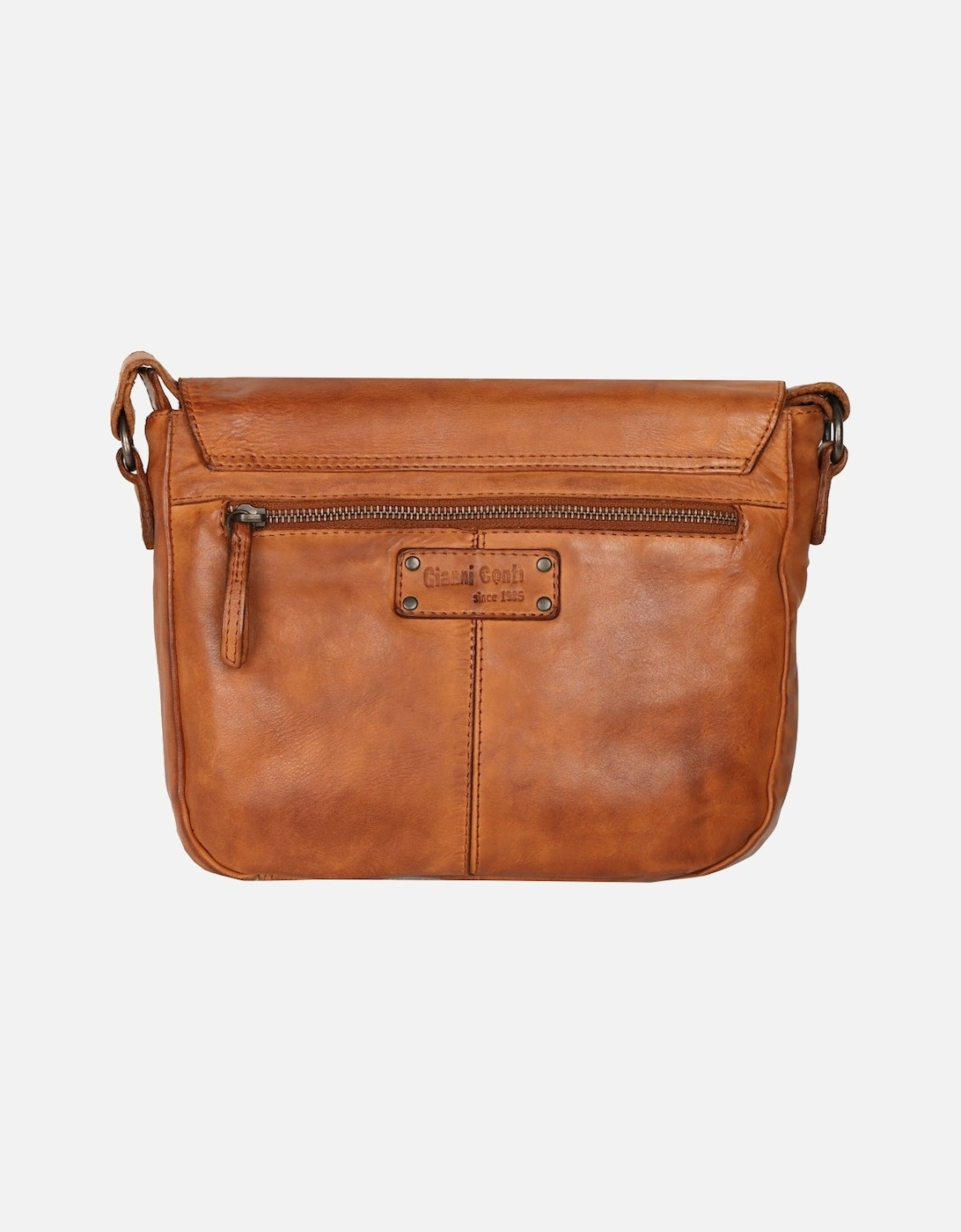 Alessandria Womens Messenger Bag