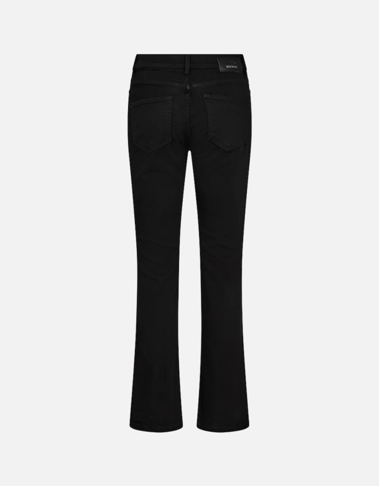 Ashley deluxe jeans