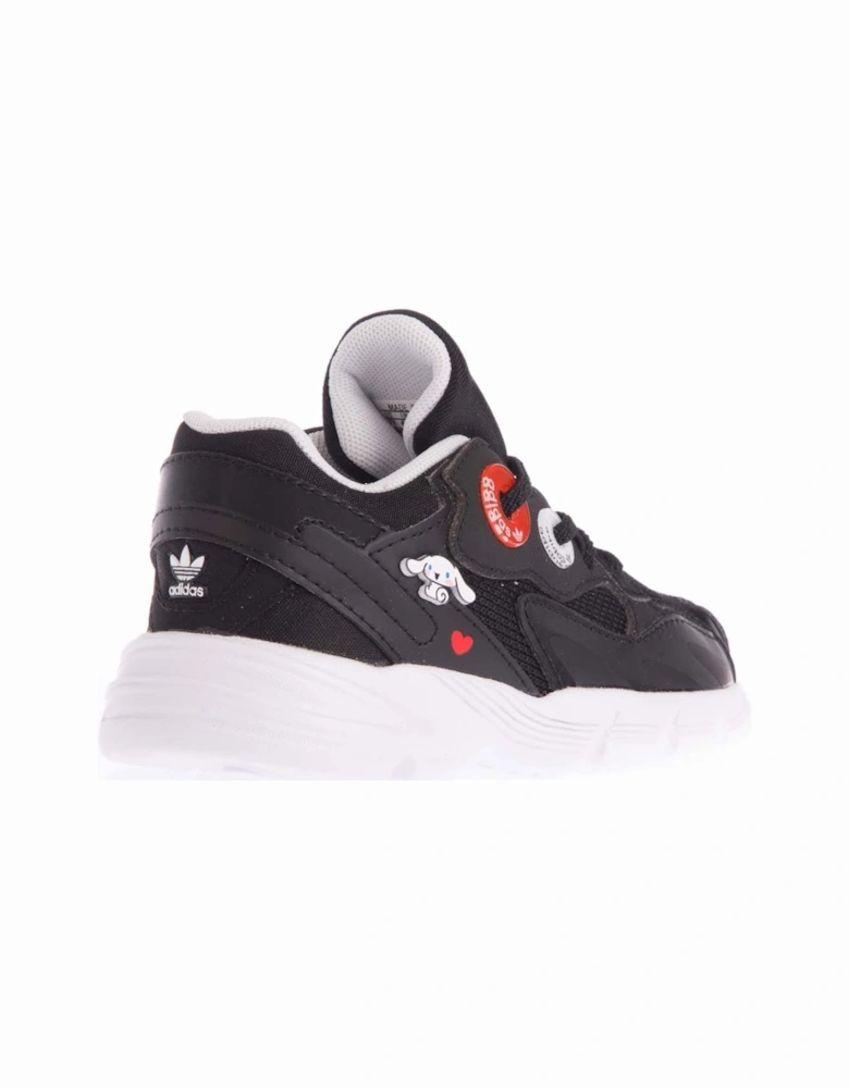 Infant Hello Kitty X Astir Trainers