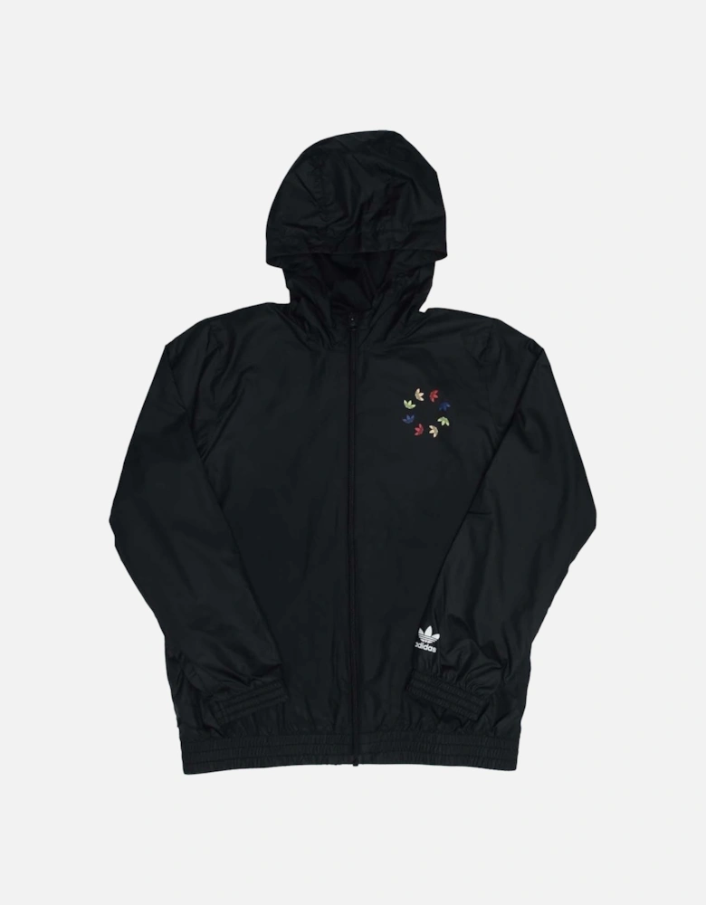 Junior Windbreaker Jacket